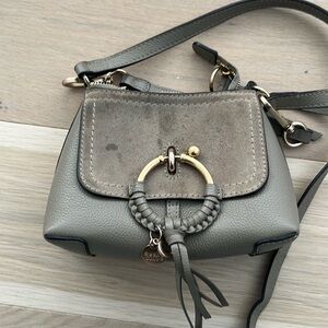Chloe purse